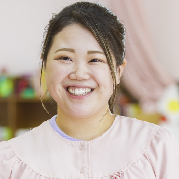 松下 実由 さん
