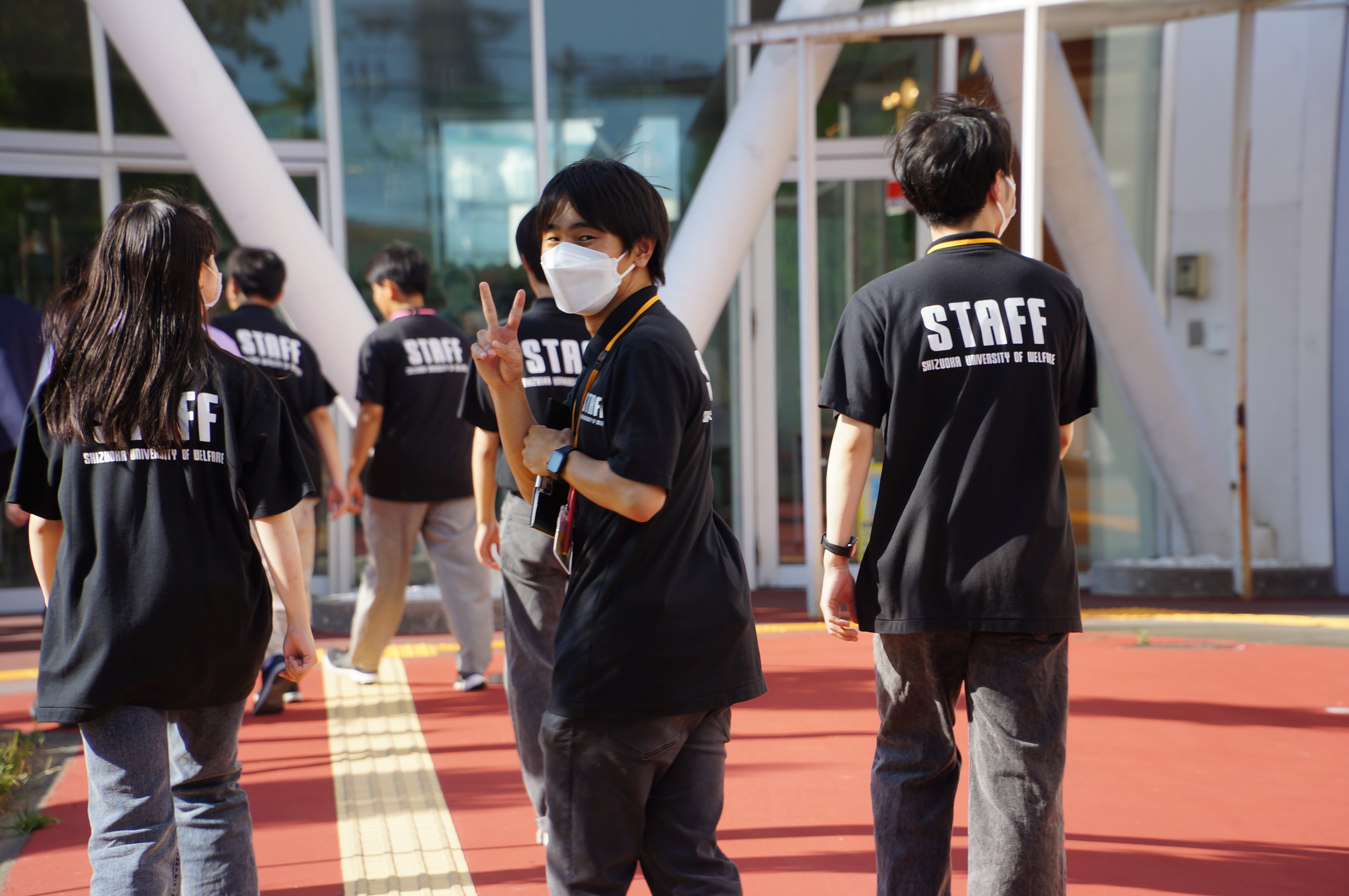 学生